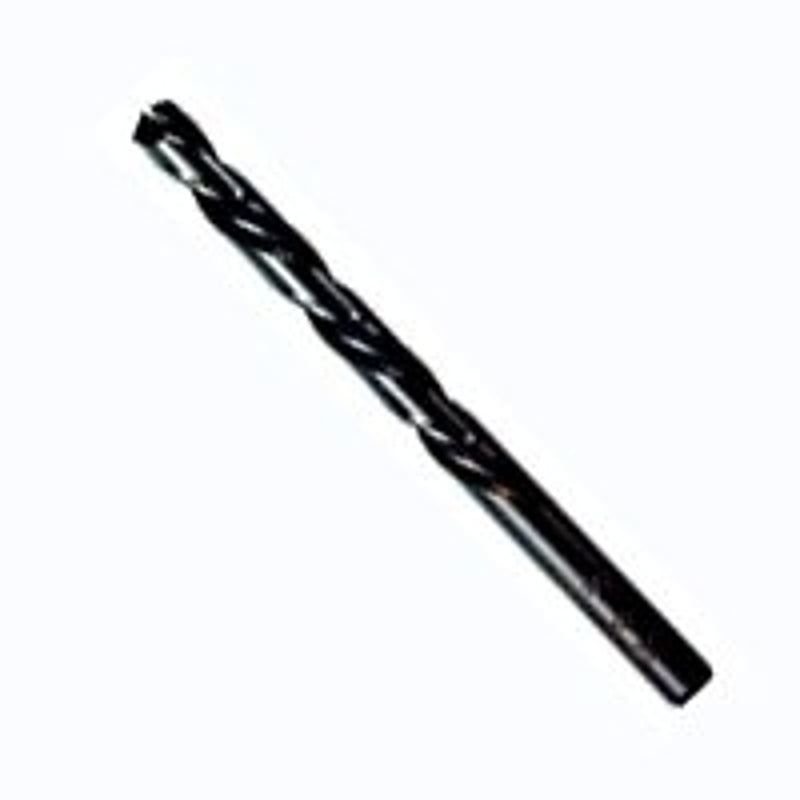 IRWIN Irwin 1789224 Jobber Drill Bit, 1/4 in Dia, 2-1/2 in OAL, 1/4 in Dia Shank, Straight Shank HARDWARE & FARM SUPPLIES IRWIN