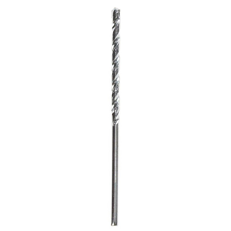 BOSCH Bosch BM2005 Drill Bit, 1/4 in Dia, 4 in OAL, Percussion, Spiral Flute, 2-Flute, 1/4 in Dia Shank TOOLS BOSCH