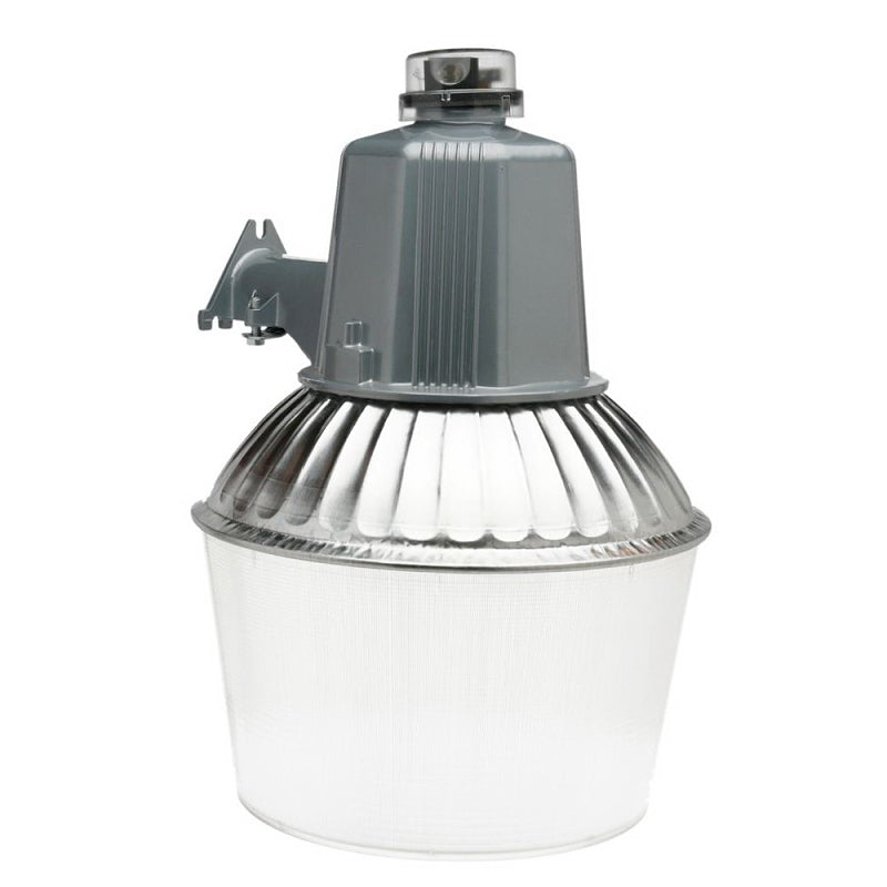 WOODS Moonrays L1741 Security Farm Light, 120 V, 1-Lamp, Sodium Lamp, 15,000 Lumens, 2100 K Color Temp ELECTRICAL WOODS