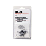 METALUX Halo RS7H Coil Spring ELECTRICAL METALUX