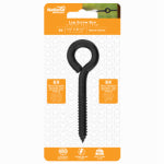 ASSA ABLOY AMERICAS RESIDENTIALI NC Lag Screw Eye, 3/8 x 4-1/2 In.