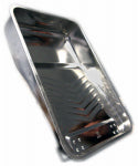 LINZER/AMERICAN BRUSH Metal Paint Tray, 2 Qt.