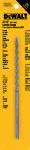 DEWALT ACCESSORIES Percussion Drill Bit, 3/16 x 6 In. TOOLS DEWALT ACCESSORIES