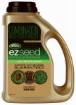 SCOTTS LAWNS EZ Seed Patch & Repair Grass Seed, Tall Fescue Lawns, 3.75 Lbs., Covers 85 Sq. Ft.