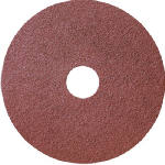 BLACK & DECKER/DEWALT 5-Pk., 4.5-In. 80-Grit Fiber Abrasive Disc