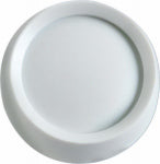LEVITON MFG CO WHT DIMMER KNOB ELECTRICAL LEVITON MFG CO