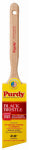 PURDY CORPORATION Extra Oregon Angular Sash & Trim Paint Brush, 2 In. PAINT PURDY CORPORATION