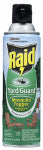 RAID Raid 01601 Insect Fogger LAWN & GARDEN RAID