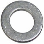DOUBLE HH MFG Machine Bushings,1-1/4-In., 14 Gauge, Narrow Rim, 3-Pk.
