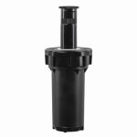 ORBIT IRRIGATION PRODUCTS Orbit Professional 80350 Pressure Regulated Spray Head, 1/2 in Connection, FPT, 2 in H Pop-Up, 5 to 30 ft, Plastic LAWN & GARDEN ORBIT IRRIGATION PRODUCTS