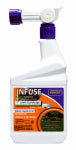 BONIDE Infuse Fungicide, 32 oz. Ready-to-Spray