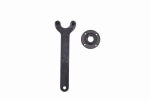 CENTURY DRILL & TOOL CO INC Century Drill & Tool Replacement Grinder Flange Kit TOOLS CENTURY DRILL & TOOL CO INC