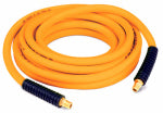 NINGBO GREENAIR IMP&EXP CO., LTD Hybrid Air Hose, 900 PSI Bursting Pressure, 3/8-In. x 25-Ft. TOOLS NINGBO GREENAIR IMP&EXP CO., LTD
