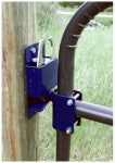 SPEECO 2-Way Gate Latch