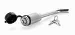 CAMCO MFG 5/8" Locking Hitch Pin
