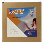 3WAY DRYWALL SUPPLIES LLC 3Way Drywall Corner