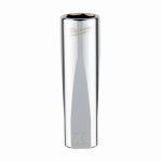 MILWAUKEE Milwaukee 45-34-0013 Drive Socket, 13 mm Socket, 3/8 in Drive, 6-Point, Vanadium Steel, Chrome TOOLS MILWAUKEE