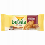 MIDWEST DISTRIBUTION Belvita Cinnamon & Brown Sugar Cookie, 1.76 oz.