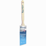 PREMIER PAINT ROLLER/Z PRO Brooklyn Angle Sash Paint Brush, 1-1/2 In. PAINT PREMIER PAINT ROLLER/Z PRO