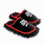 TTI FLOOR CARE NORTH Mop Slippers