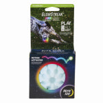 NITE IZE INC GlowStreak Rechargeable LED Ball - Disc-O