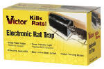 WOODSTREAM CORP Electronic Rat Trap & Killer LAWN & GARDEN WOODSTREAM CORP