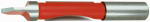 FREUD 1/2 x 1-1/4-In. Carbide Height Panel Pilot Bit