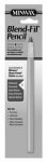 MINWAX Minwax 110086666 Wood Filler Pencil, Solid, Driftwood PAINT MINWAX