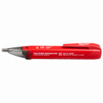 MILWAUKEE ELECTRIC TOOL CORP Dual Range Voltage Detector ELECTRICAL MILWAUKEE ELECTRIC TOOL CORP