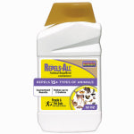 BONIDE Bonide Repels All 237 Concentrated Animal Repellent Bottle LAWN & GARDEN BONIDE