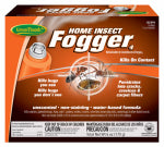 UNITED INDUSTRIES CORPORATION Indoor Insect Fogger, 2-oz., 3-Pk. LAWN & GARDEN UNITED INDUSTRIES CORPORATION