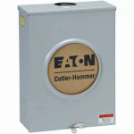 EATON CORPORATION 200A Meter Socket