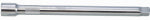 DEWALT DEWALT DWMT86408OSP Socket Extension, 1/2 in Drive, 10 in L, Chrome-Plated TOOLS DEWALT