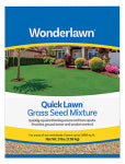 BARENBRUG USA Quick Lawn Grass Seed, 3 Lbs., Covers 900 Sq. Ft.