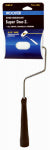 WOOSTER BRUSH Wooster R189-4 Trimmer Roller Cover, 3/8 in Thick Nap, 4 in L PAINT WOOSTER BRUSH