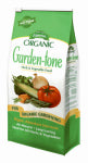 ESPOMA COMPANY Garden-Tone Garden Food, 3-4-4 Formula, 4 Lbs. LAWN & GARDEN ESPOMA COMPANY