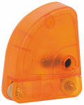 GALLAGHER POWER FENCE, Gallagher G64800 Lightning Diverter, Orange HARDWARE & FARM SUPPLIES GALLAGHER POWER FENCE,