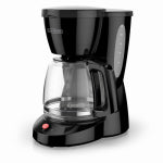 APPLICA/SPECTRUM BRANDS 12-Cup Switch Coffee Maker, Duralife Glass Carafe APPLIANCES & ELECTRONICS APPLICA/SPECTRUM BRANDS