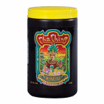 FOX FARM Cha Ching 50133 Soluble Fertilizer, 6 oz Jar, 9-50-10 N-P-K Ratio LAWN & GARDEN FOX FARM