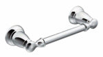MOEN Moen Banbury Series Y2608CH Pivoting Paper Holder, Stainless Steel/Zinc, Chrome PLUMBING, HEATING & VENTILATION MOEN