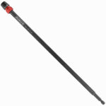 DIABLO Diablo DXT1020 Universal Drill Bit Extension, 1/4 in Shank, Hex Shank, 12 in L TOOLS DIABLO