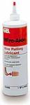 GB Gardner Bender Wire Aide 79-006N Series Wire Pulling Lubricant, Yellow, 1 qt Bottle, Gel AUTOMOTIVE GB