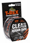 T-REX T-Rex 241535 Repair Tape, 9 yd L, 1.88 in W, Clear PAINT T-REX