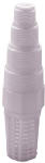 ASHLAND WATER GROUP Foot Valve, Plastic, 3/4 to 1-1/2-In.