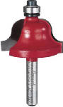 FREUD 1-3/8-In. Carbide Roman Ogee Router Bit