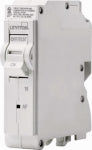 LEVITON MFG CO 15A1PL WHT AFCI BREAKER