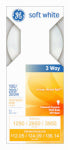 GE GE 41459 Light Bulb, 300 W, PS25D Lamp, E39D Mogul Lamp Base, 3900 Lumens, 2800 K Color Temp, Soft White Light ELECTRICAL GE