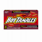 MIDWEST DISTRIBUTION Cinnamon Candy, 4.25 oz. HOUSEWARES MIDWEST DISTRIBUTION