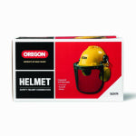 OREGON TOOL INC Oregon Chainsaw Safety Helmet Combination OUTDOOR LIVING & POWER EQUIPMENT OREGON TOOL INC