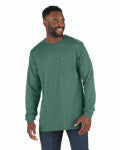 BERNE APPAREL LG Pine LS LW T-Shirt